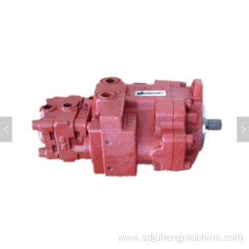 ZX40 hydraulic pump 4486558